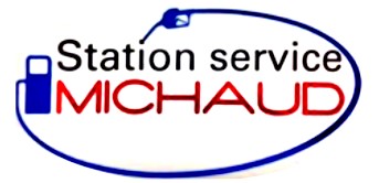 Logo StationServiceMichaud