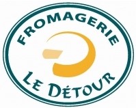 Logo Fromagerie le Detour